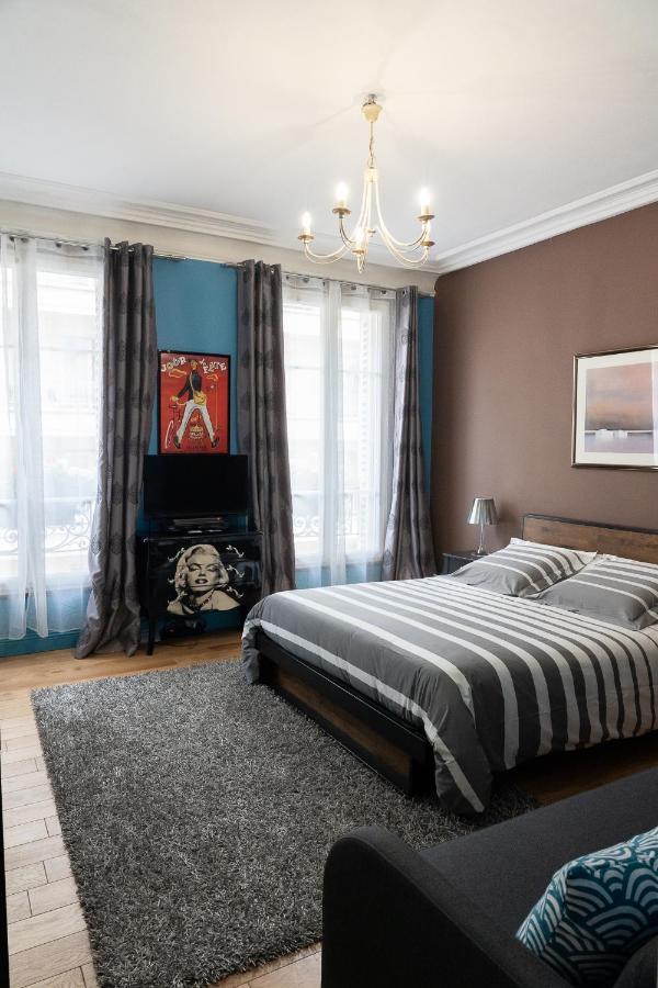 Demeure Belle Epoque Bed and Breakfast Reims Eksteriør billede