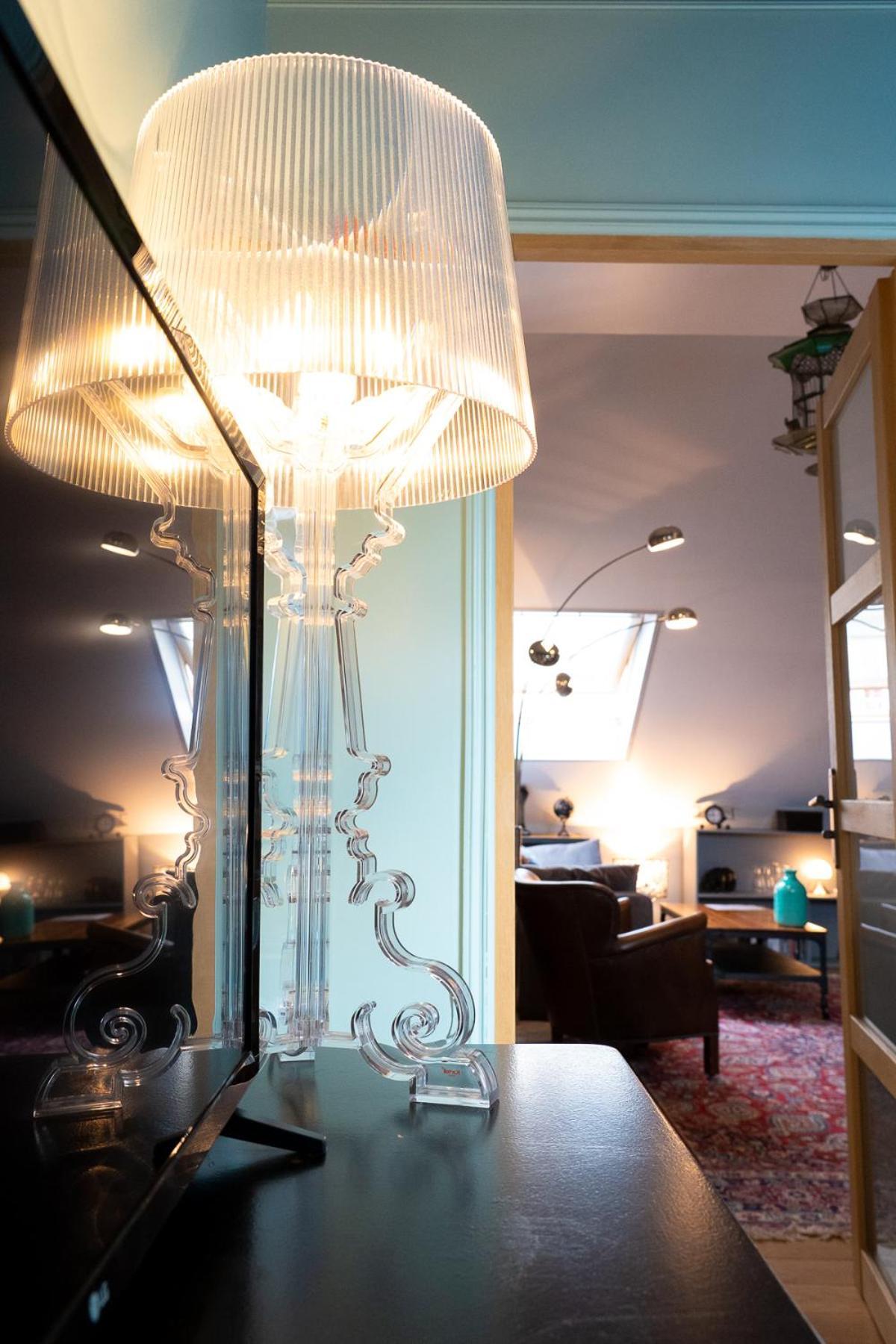 Demeure Belle Epoque Bed and Breakfast Reims Eksteriør billede